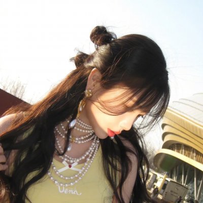 给女人的爱