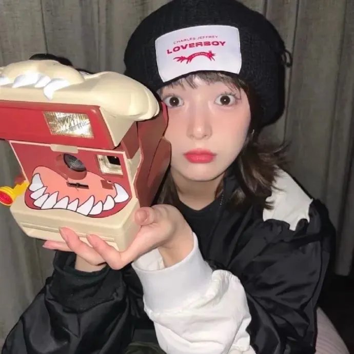 随心所爱