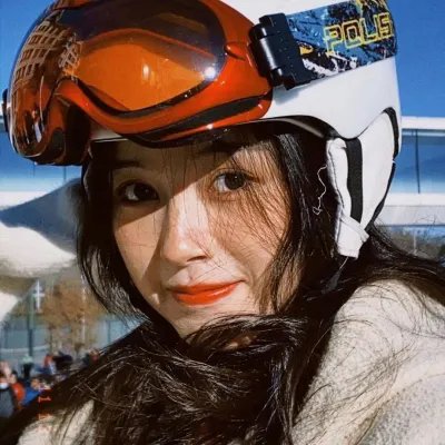 金发女郎